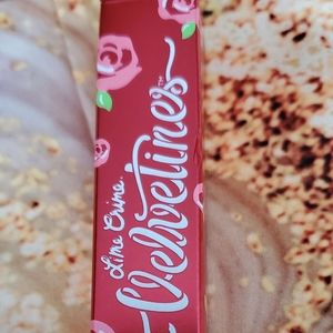 Limecrime Velventines Liquid Matte Lipstick